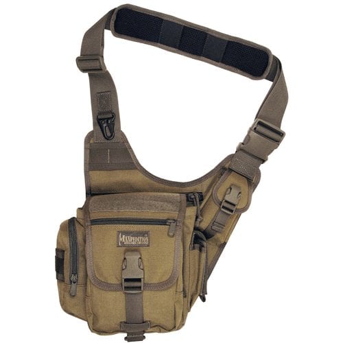 Maxpedition Fatboy Versipack - Bags & Packs